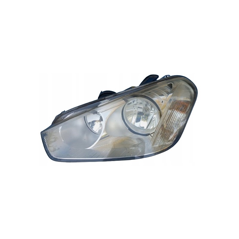 LAMPA LEWY PRZÓD FORD C-MAX MK1 LIFT 2006- UK ANGLIK 7M51-13W030-BA