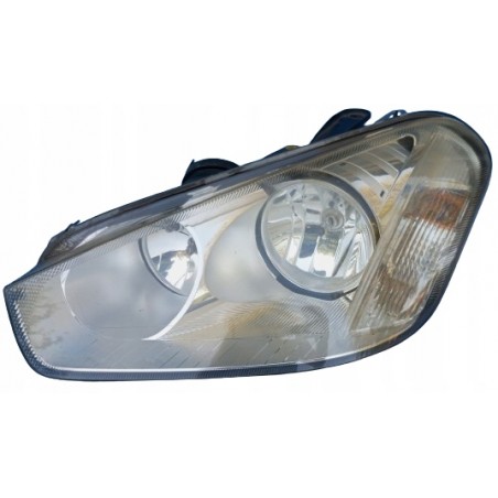 LAMPA LEWY PRZÓD FORD C-MAX MK1 LIFT 2006- UK ANGLIK 7M51-13W030-BA