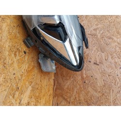 LAMPA LEWY PRZÓD REFLEKTOR EU A1178206761 MERCEDES CLA W117 LIFT LED