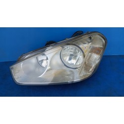 LAMPA LEWY PRZÓD FORD C-MAX MK1 LIFT 2006- UK ANGLIK 7M51-13W030-BA