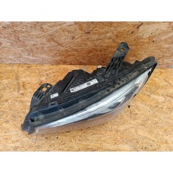 LAMPA LEWY PRZÓD REFLEKTOR EU A1178206761 MERCEDES CLA W117 LIFT LED