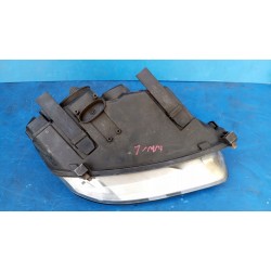 LAMPA LEWY PRZÓD FORD C-MAX MK1 LIFT 2006- UK ANGLIK 7M51-13W030-BA