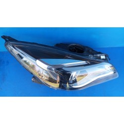 13426664 OPEL INSIGNIA A LIFT XENON LAMPA PRAWY PRZÓD EU