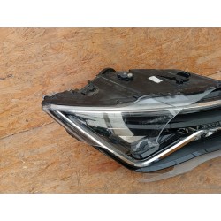 SEAT LEON III LIFT REFLEKTOR LAMPA FULL LED PRAWA PRZÓD PRZEDNIA 5F1941008J