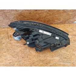 LAMPA LEWY PRZÓD REFLEKTOR EU A1178206761 MERCEDES CLA W117 LIFT LED