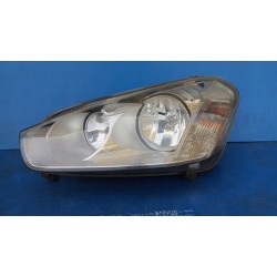 LAMPA LEWY PRZÓD FORD C-MAX MK1 LIFT 2006- UK ANGLIK 7M51-13W030-BA