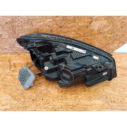 LAMPA LEWY PRZÓD REFLEKTOR EU A1178206761 MERCEDES CLA W117 LIFT LED