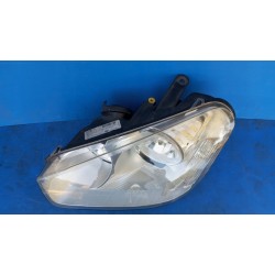 LAMPA LEWY PRZÓD FORD C-MAX MK1 LIFT 2006- UK ANGLIK 7M51-13W030-BA