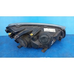 LAMPA LEWY PRZÓD FORD C-MAX MK1 LIFT 2006- UK ANGLIK 7M51-13W030-BA