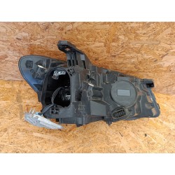 LAMPA LEWY PRZÓD REFLEKTOR EU A1178206761 MERCEDES CLA W117 LIFT LED