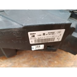 SEAT LEON III LIFT REFLEKTOR LAMPA FULL LED PRAWA PRZÓD PRZEDNIA 5F1941008J