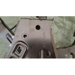 PEDAŁ GAZU POTENCJOMETR VOLKSWAGEN POLO IV