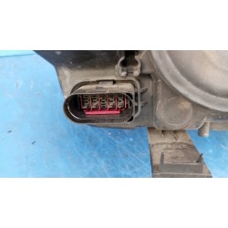 LAMPA LEWY PRZÓD FORD C-MAX MK1 LIFT 2006- UK ANGLIK 7M51-13W030-BA