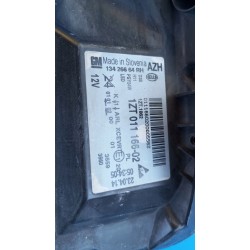 13426664 OPEL INSIGNIA A LIFT XENON LAMPA PRAWY PRZÓD EU