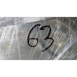 LAMPA LEWY PRZÓD FORD C-MAX MK1 LIFT 2006- UK ANGLIK 7M51-13W030-BA