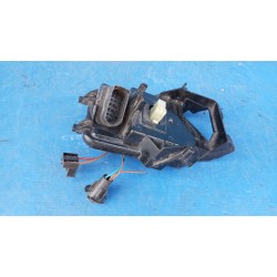 Instalacja Dekielek osłona lampy lewy przód vw golf IV xenon 1305239158