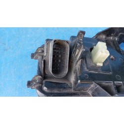 Instalacja Dekielek osłona lampy lewy przód vw golf IV xenon 1305239158