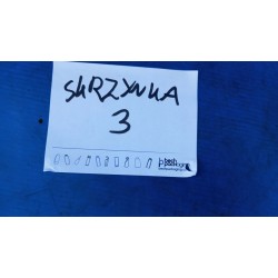 Instalacja Dekielek osłona lampy lewy przód vw golf IV xenon 1305239158