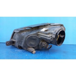 LAMPA PRAWY PRZÓD ANGLIK UK VW PASSAT B6 3C0941006K SOCZEWKA