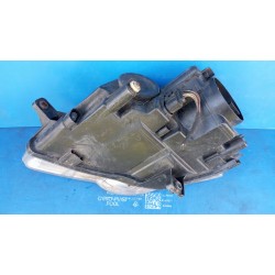 LAMPA PRAWY PRZÓD ANGLIK UK VW PASSAT B6 3C0941006K SOCZEWKA