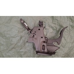 PEDAŁ GAZU POTENCJOMETR VOLKSWAGEN POLO IV