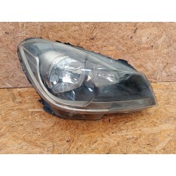LAMPA PRAWY PRZÓD EU REFLEKTOR A2048209659 MERCEDES W204 C KLASA LIFT