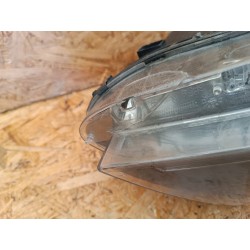 LAMPA PRAWY PRZÓD EU REFLEKTOR A2048209659 MERCEDES W204 C KLASA LIFT