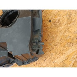 LAMPA PRAWY PRZÓD EU REFLEKTOR A2048209659 MERCEDES W204 C KLASA LIFT