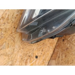 LAMPA PRAWY PRZÓD EU REFLEKTOR A2048209659 MERCEDES W204 C KLASA LIFT