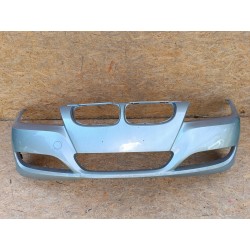 ZDERZAK PRZÓD PRZEDNI ORYGINAŁ BMW 3 E90 E91 LIFT