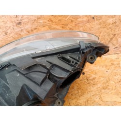 LAMPA PRAWY PRZÓD EU REFLEKTOR A2048209659 MERCEDES W204 C KLASA LIFT