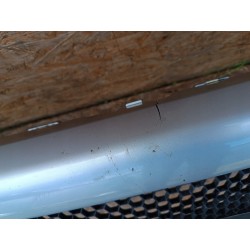 ZDERZAK PRZÓD PRZEDNI ORYGINAŁ PEUGEOT 206 LIFT 9630684077