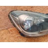 LAMPA PRAWY PRZÓD EU REFLEKTOR A2048209659 MERCEDES W204 C KLASA LIFT