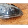 LAMPA PRAWY PRZÓD EU REFLEKTOR A2048209659 MERCEDES W204 C KLASA LIFT