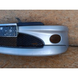 ZDERZAK PRZÓD PRZEDNI ORYGINAŁ PEUGEOT 206 LIFT 9630684077