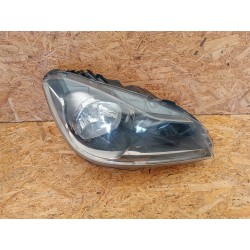 LAMPA PRAWY PRZÓD EU REFLEKTOR A2048209659 MERCEDES W204 C KLASA LIFT