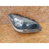 LAMPA PRAWY PRZÓD EU REFLEKTOR A2048209659 MERCEDES W204 C KLASA LIFT