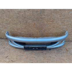 ZDERZAK PRZÓD PRZEDNI ORYGINAŁ PEUGEOT 206 LIFT 9630684077