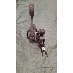 PEDAŁ GAZU POTENCJOMETR VOLKSWAGEN POLO IV