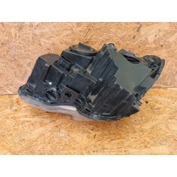 LAMPA PRAWY PRZÓD EU REFLEKTOR A2048209659 MERCEDES W204 C KLASA LIFT