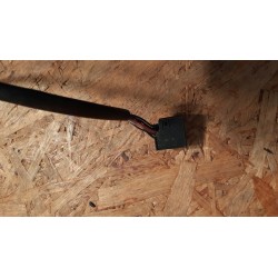 LUSTERKO ELEKTRYCZNE PRAWE E13010880 VOLKSWAGEN GOLF V 5 EU