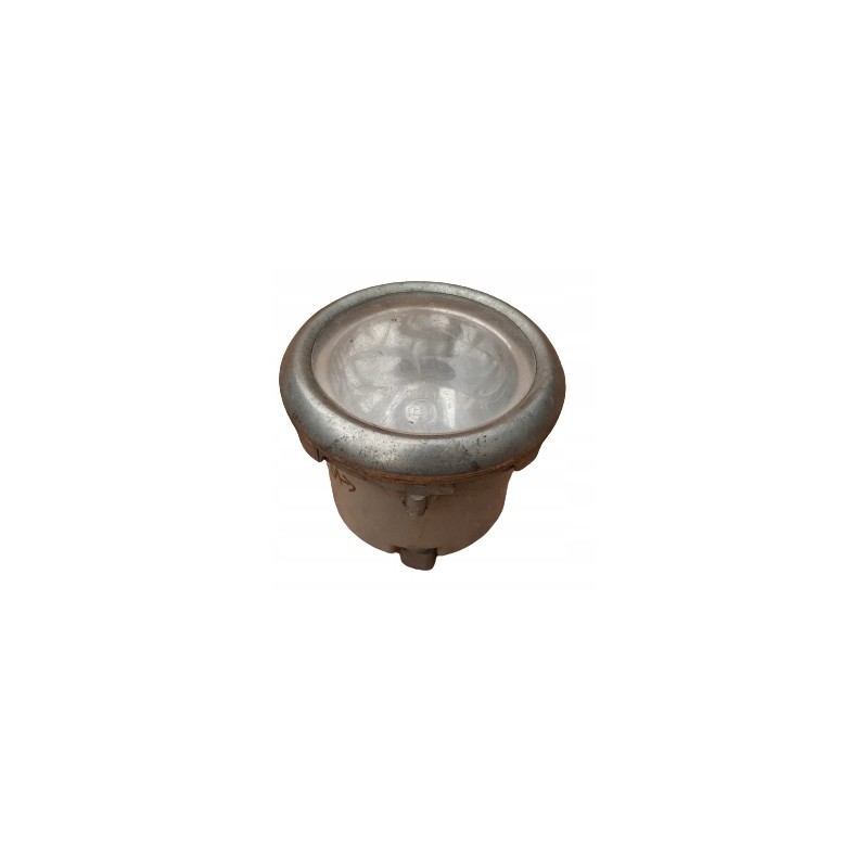 HYUNDAI SANTA FE I 2003- HALOGEN PRZÓD LEWY PRAWY