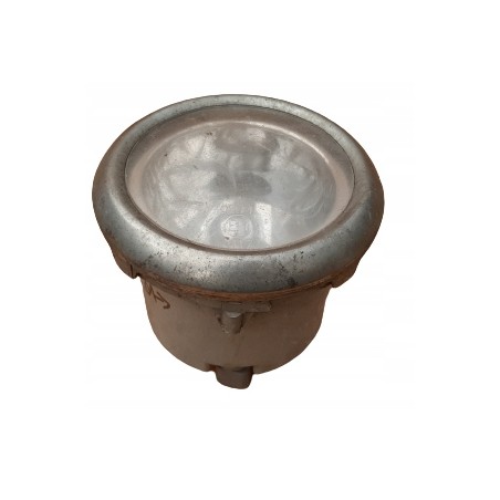 HYUNDAI SANTA FE I 2003- HALOGEN PRZÓD LEWY PRAWY