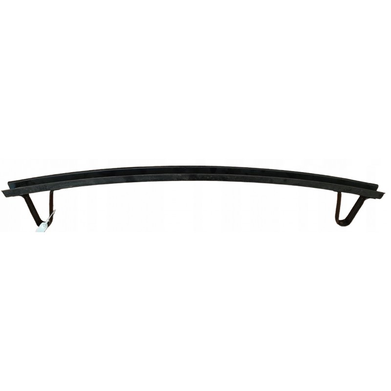 NISSAN QASHQAI J10 WZMOCNIENIE ZDERZAKA BELKA 62660-JD00A