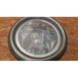 HYUNDAI SANTA FE I 2003- HALOGEN PRZÓD LEWY PRAWY