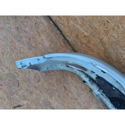 ZDERZAK PRZÓD PRZEDNI ORYGINAŁ PEUGEOT 206 LIFT 9630684077