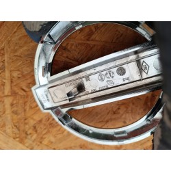 EMBLEMAT ZNACZEK LOGO PRZÓD 8200189430 91168900 NISSAN PRIMASTAR