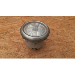 HYUNDAI SANTA FE I 2003- HALOGEN PRZÓD LEWY PRAWY