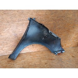 RENAULT SCENIC III BŁOTNIK LEWY PRZÓD PRZEDNI 631010010R
