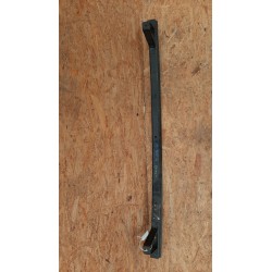 NISSAN QASHQAI J10 WZMOCNIENIE ZDERZAKA BELKA 62660-JD00A